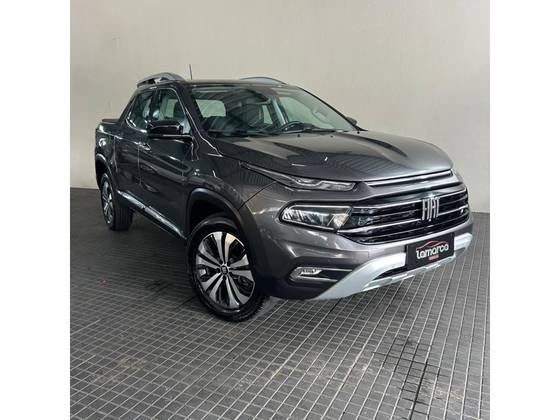 FIAT TORO 1.3 TURBO 270 FLEX VOLCANO AT6